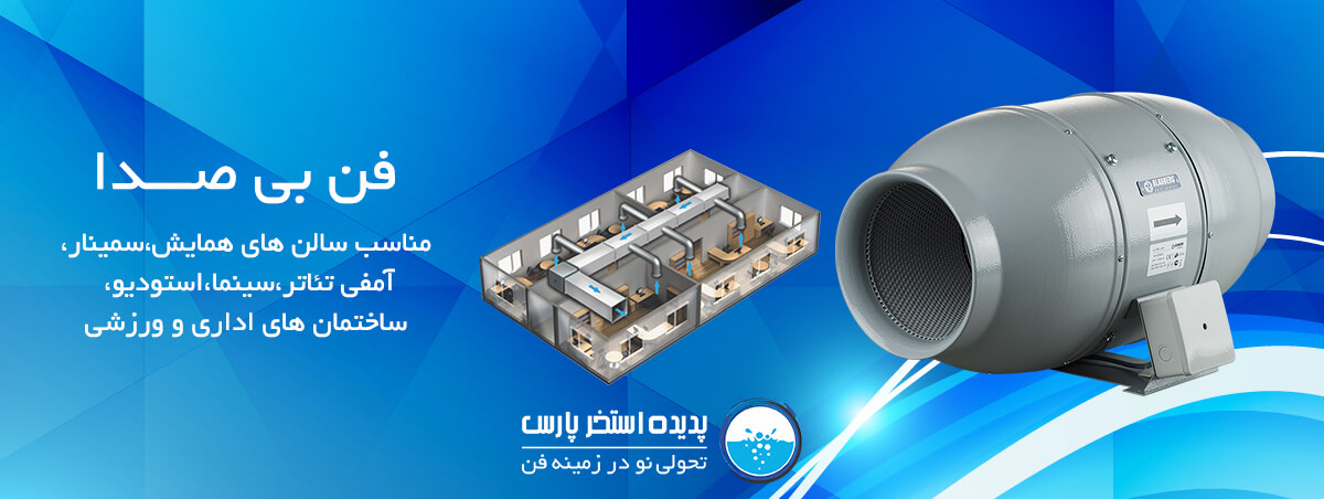 فن بی صدا